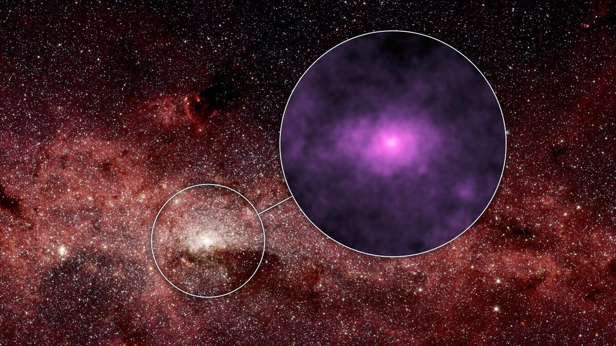 Astronomers Ask the Public to Help Find the Milky Way's Missing Black Holes