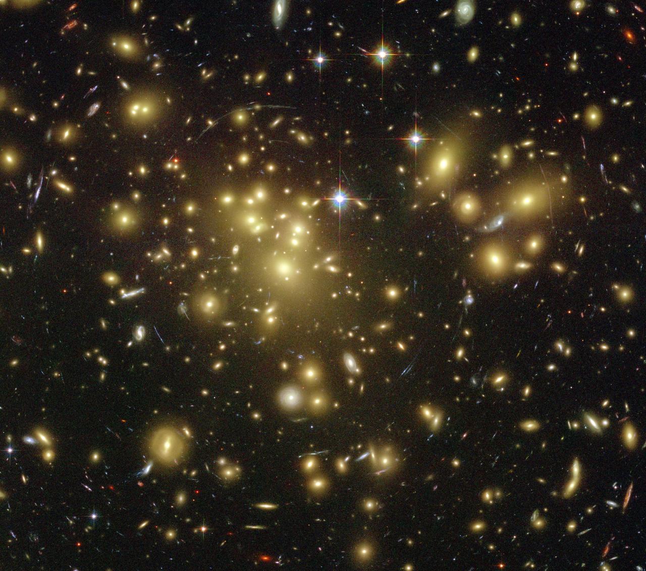Webb Just Mapped 164,000 Galaxies Across 13.7 Billion Years. This Is the Cosmic Web in Detail.