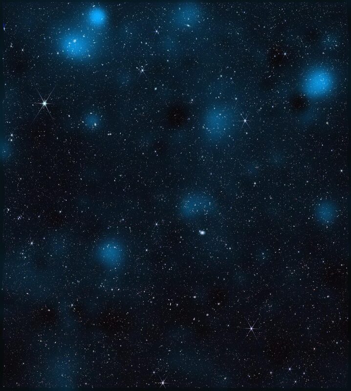 A Cosmic Breadcrumb Trail: First Stellar Stream Found Outside the Milky Way Offers New Way to Weigh Dark Matter