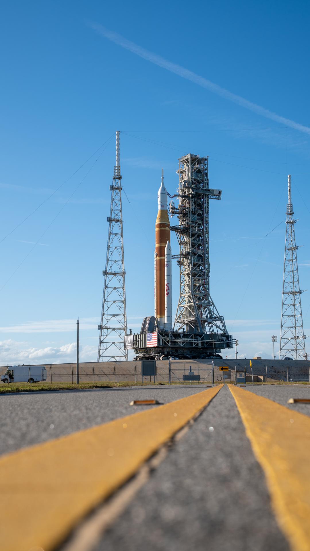 FAA Wants to Waive 13 Environmental Laws to Speed Up Rocket Launch Licenses