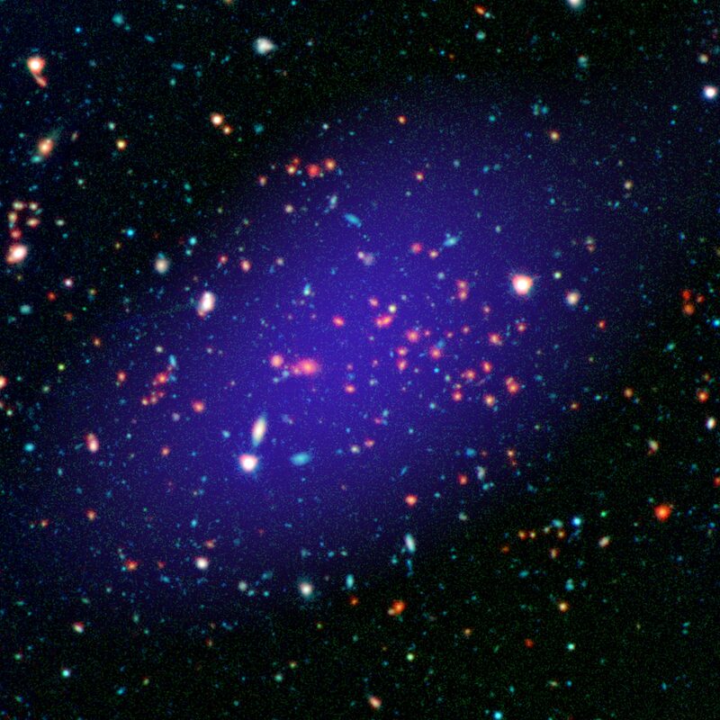 Fast Radio Bursts Are Turning Into a Census Tool for the Universe's Missing Gas