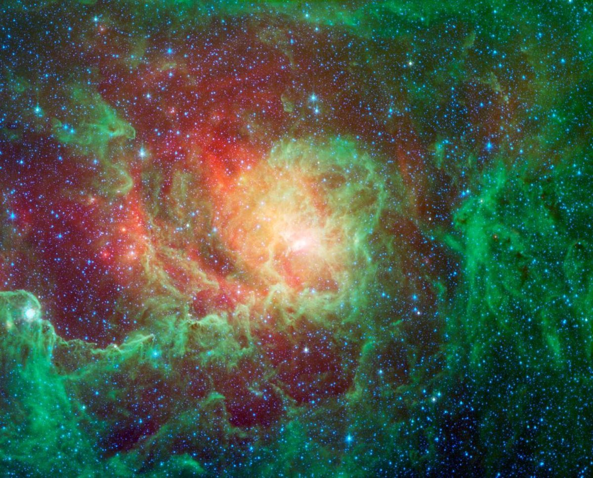 Your phone's GPS is a real-time test of general relativity — and it passes every day