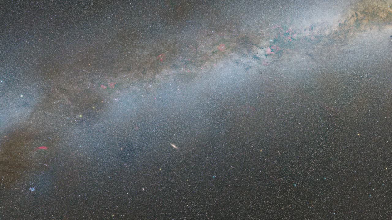 Hubble Finds Andromeda's Star Formation Has Dropped 80% in 500 Million Years