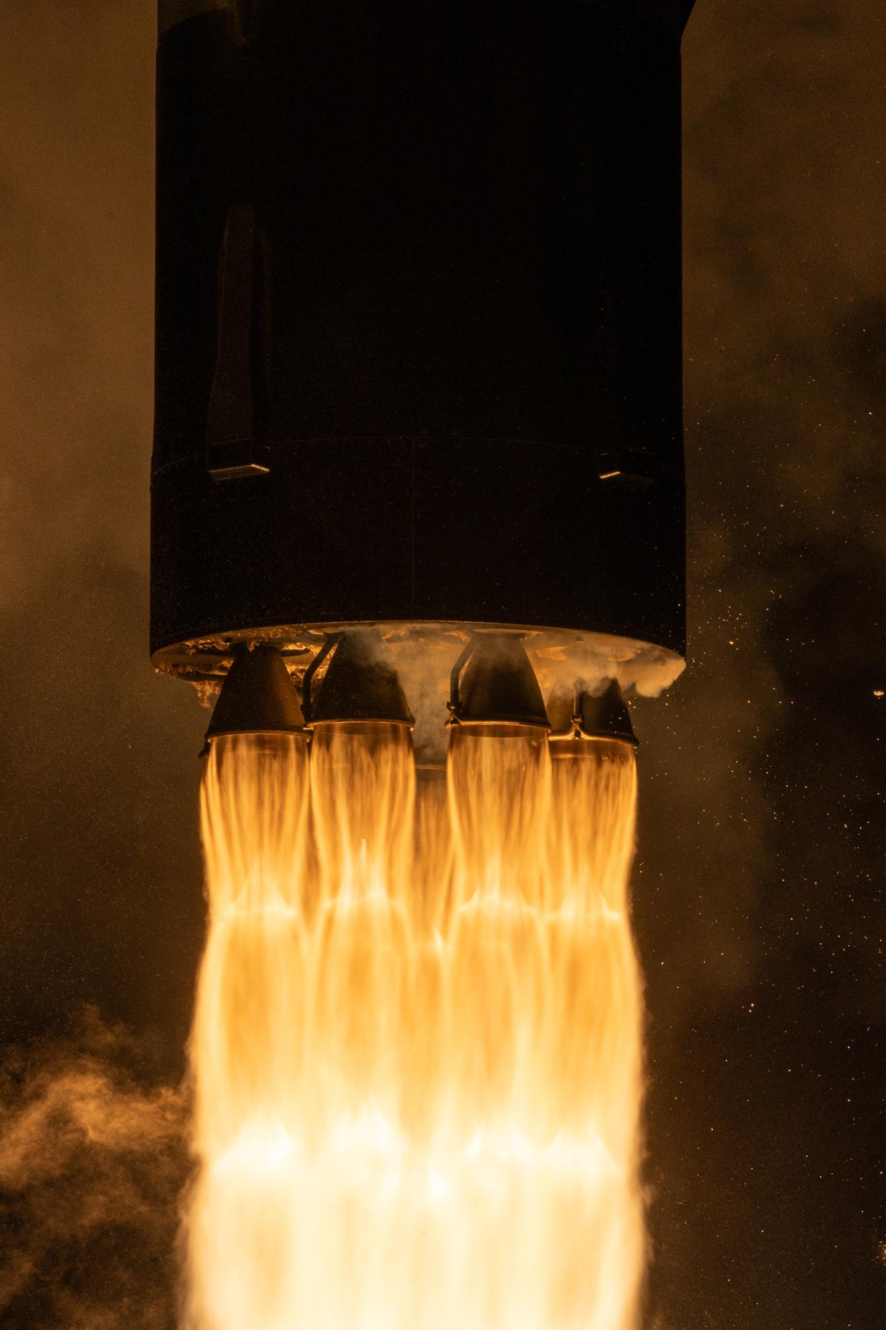 Isar Aerospace's Spectrum Rocket Finally Reaches Orbit on Second Try