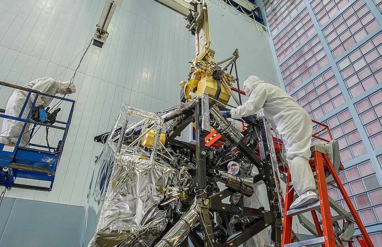 JWST Watches an Exoplanet Get Flash-Fried on the Universe's Most Eccentric Orbit