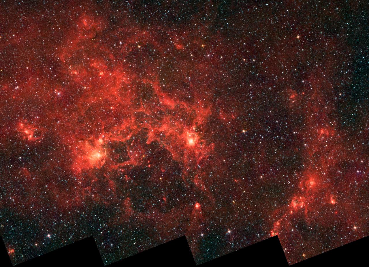 NASA Enlists the Public to Hunt for Faint Objects Hiding in the Sun's Cosmic Backyard
