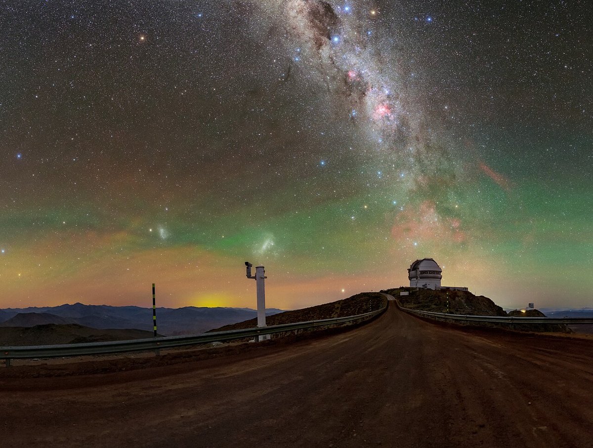 Dark Skies and a Faint Shower: What to Watch in September's Night Sky