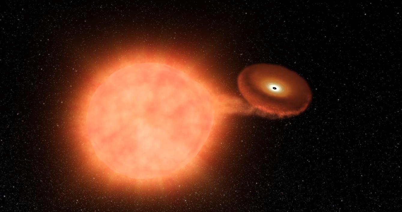 A 2,884-Supernova Catalog Just Made the Case for Dark Energy Again