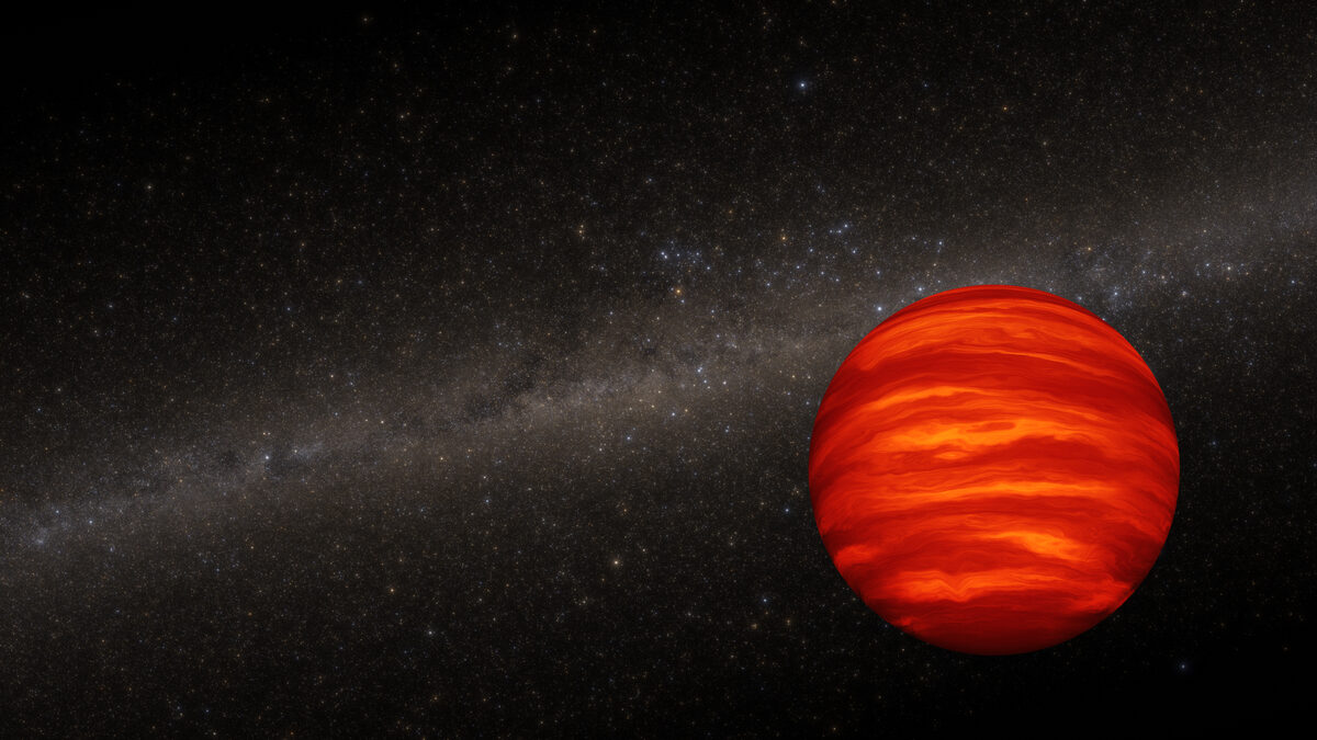 Webb is revolutionizing the science of brown dwarfs — objects that blur every boundary we use to define a star