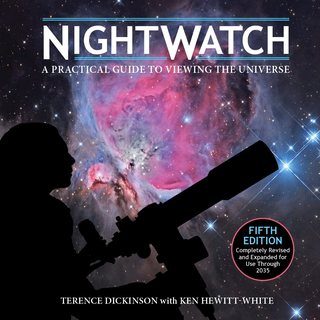 NightWatch — Terence Dickinson