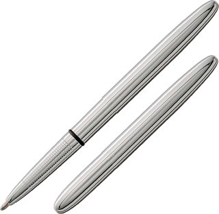 Fisher Space Pen — Chrome Bullet